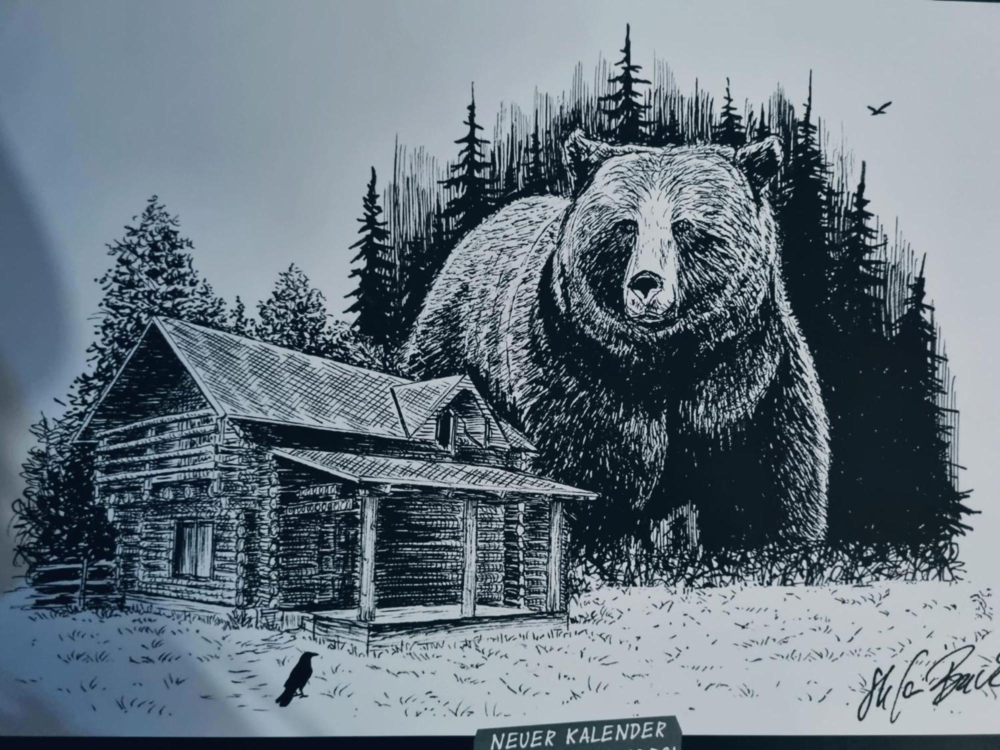 Musketeers Cabin Porumbacu de Sus Eksteriør bilde